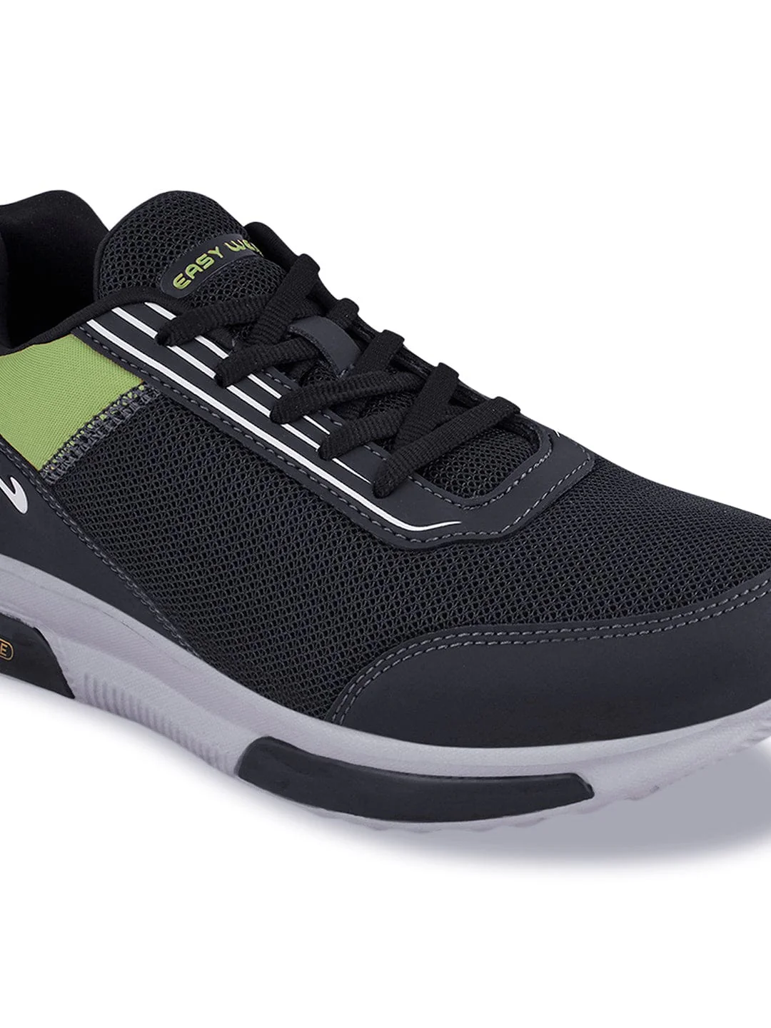 VINCE Grey Men's Sports Shoes - Image 5