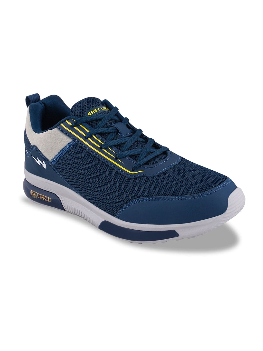 VINCE Blue Men's Sports Shoes - Image 2