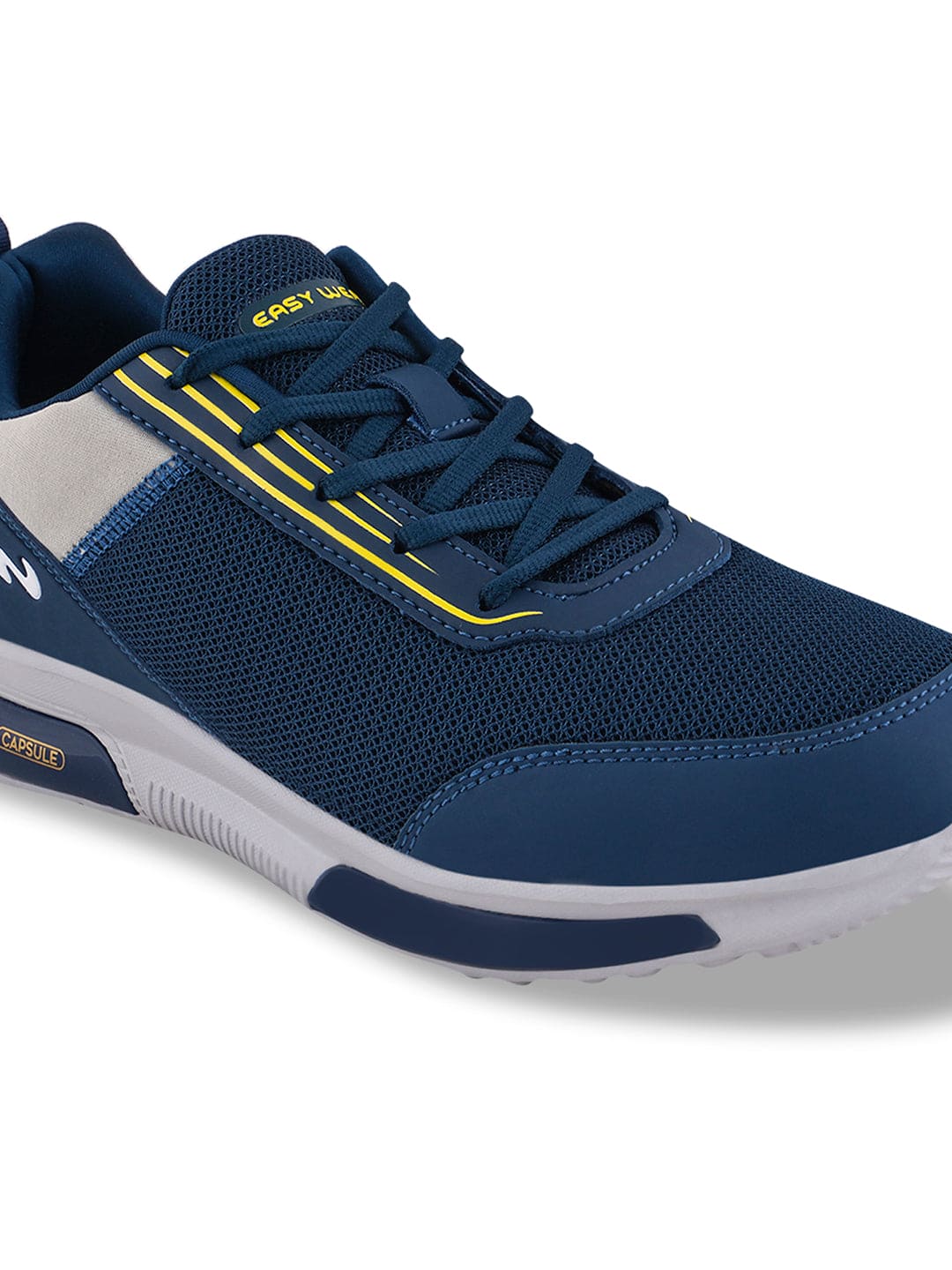 VINCE Blue Men's Sports Shoes - Image 5