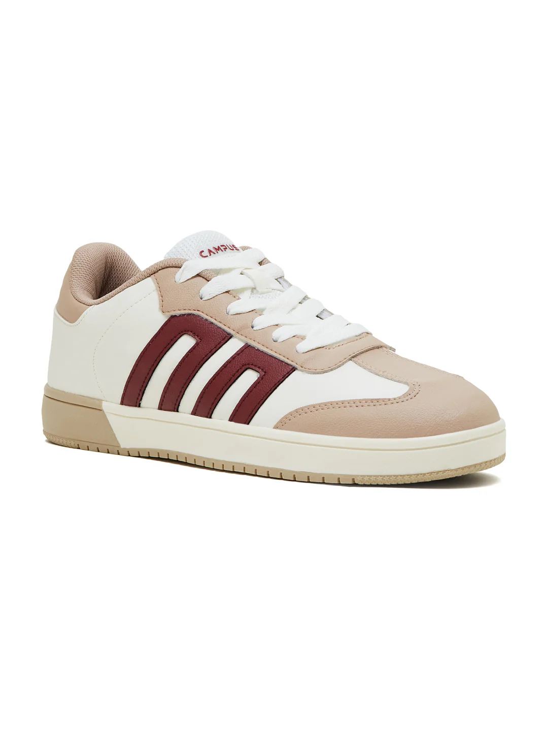 VULTURE Off White Men's Sneakers - Image 2