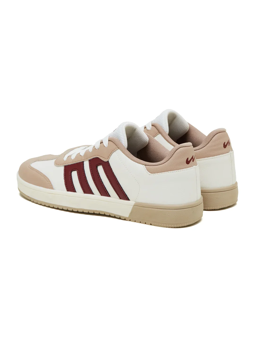 VULTURE Off White Men's Sneakers - Image 5
