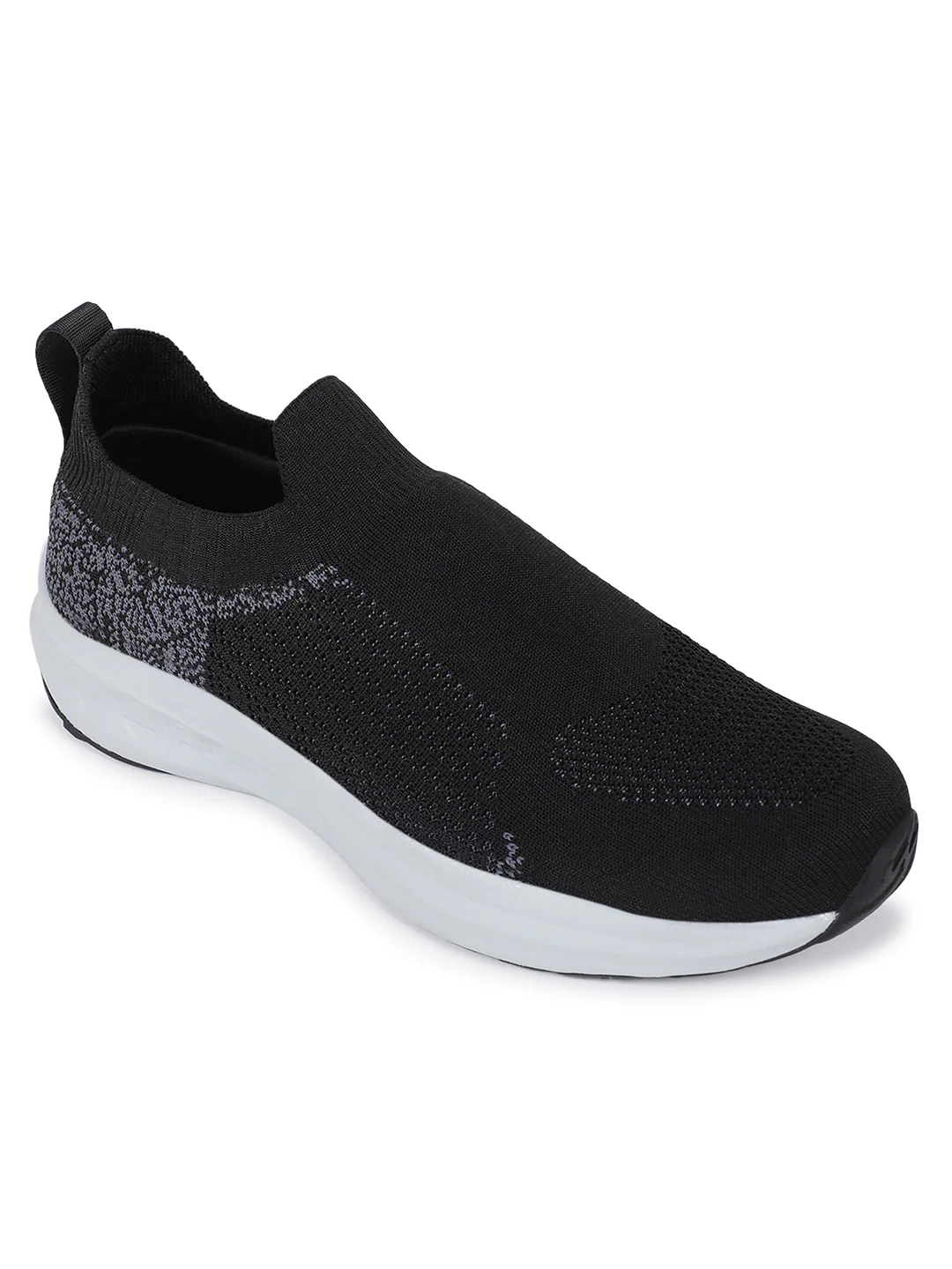 WANDER Black Women's Walking Shoes - Image 2