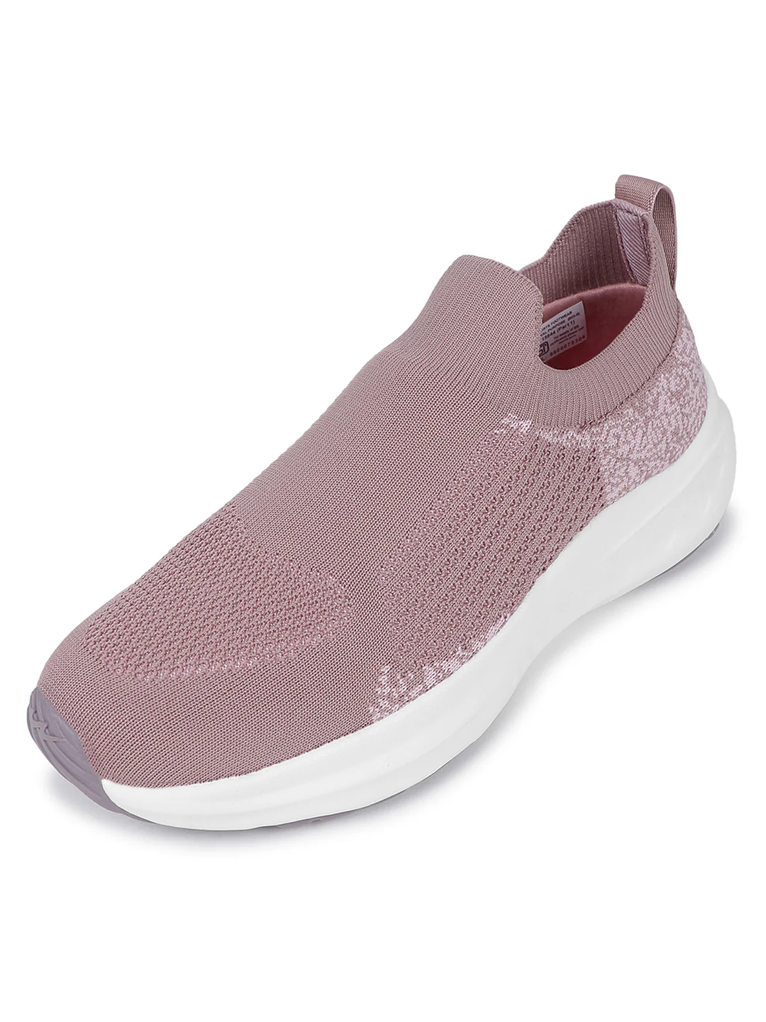 WANDER Purple Women's Walking Shoes - Image 6