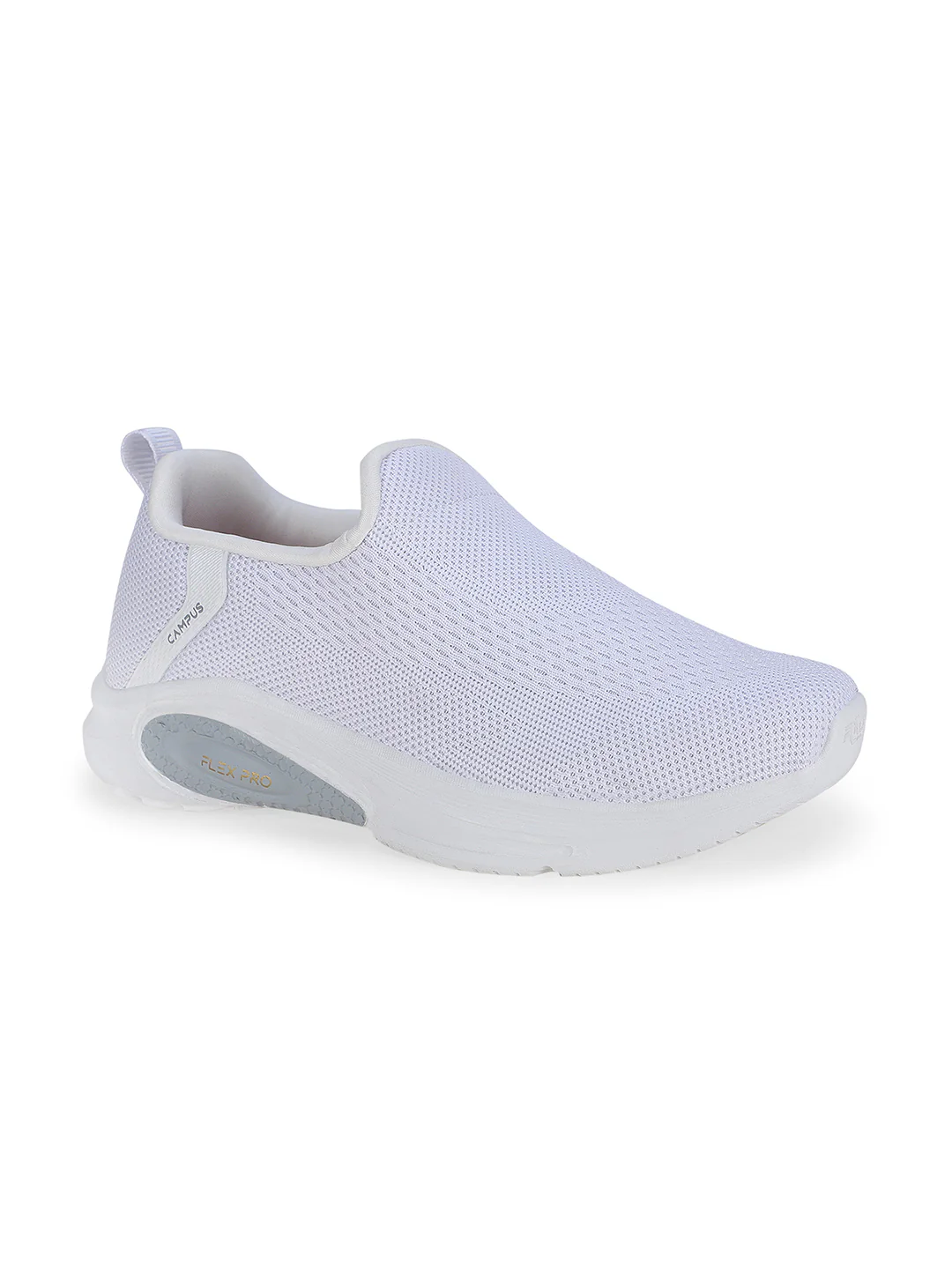 WIKES White Men's Walking Shoes - Image 2