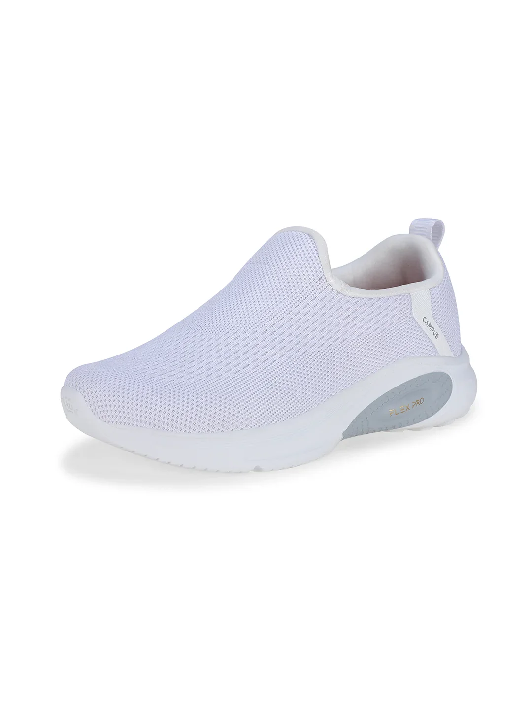 WIKES White Men's Walking Shoes - Image 5