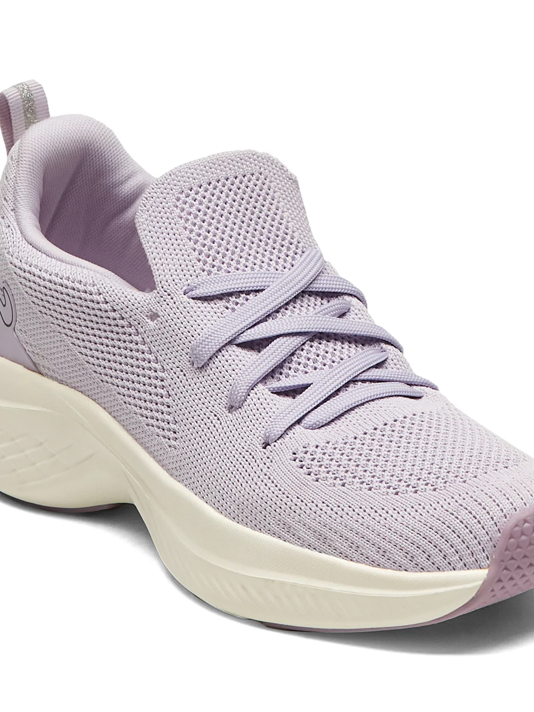 WILLO Purple Women's Walking Shoes - Image 7