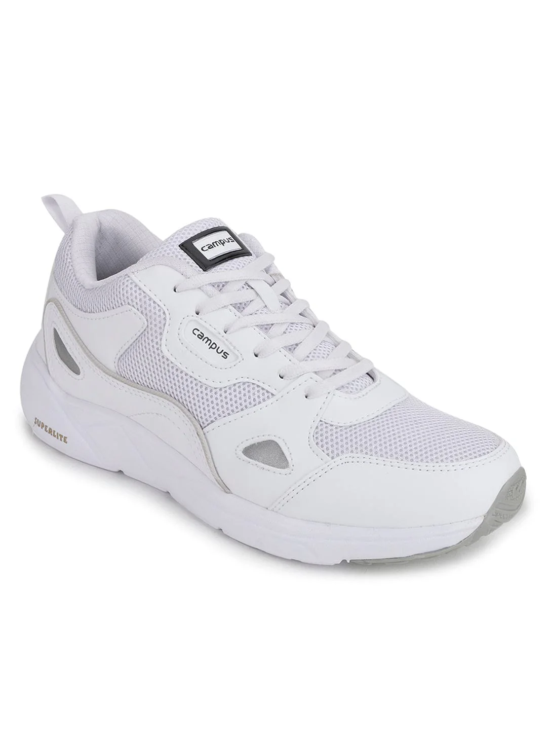 WISDOM Men's Running Shoes - Image 2
