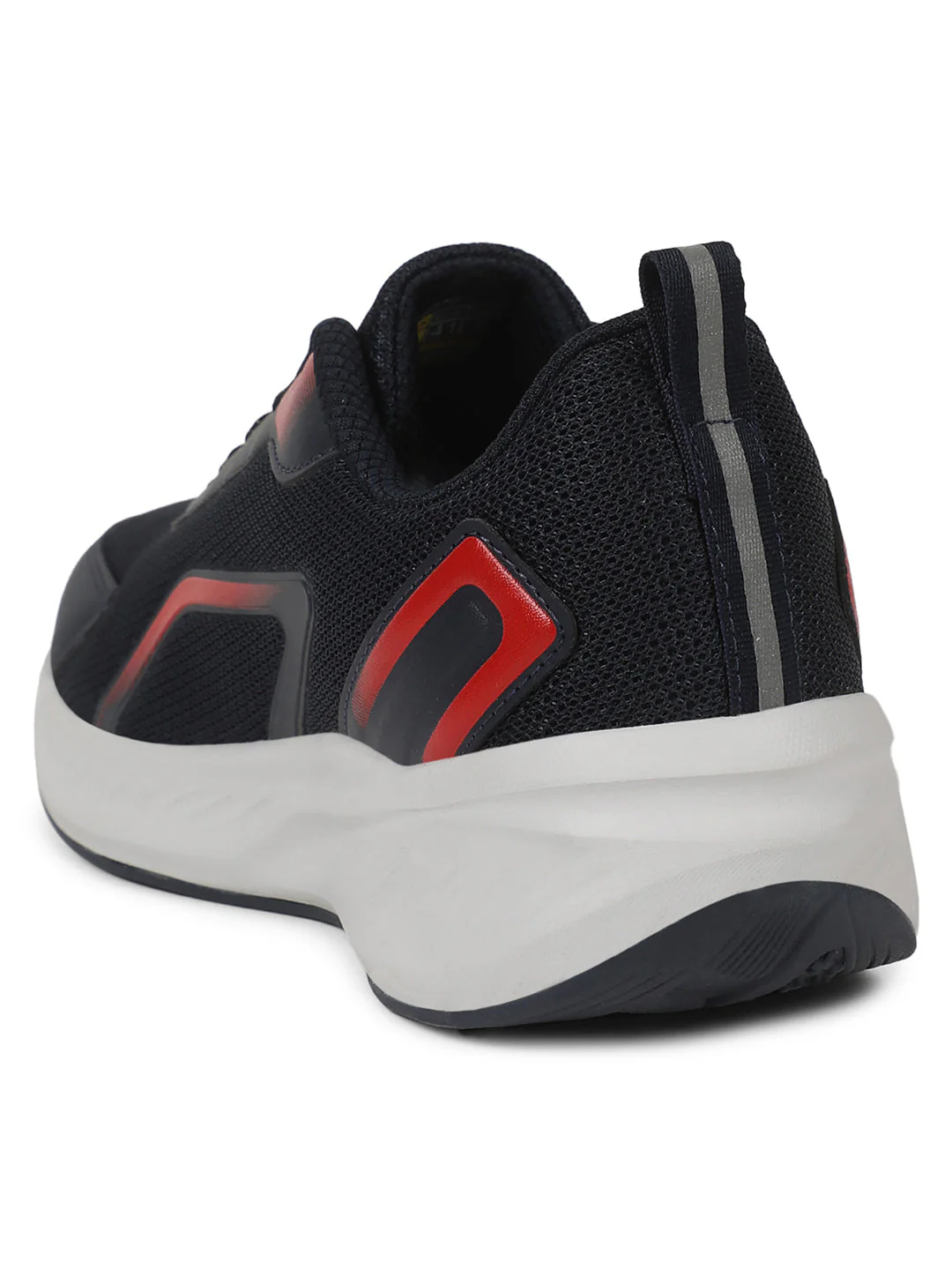 XAVEN Navy Men's Running Shoes - Image 3