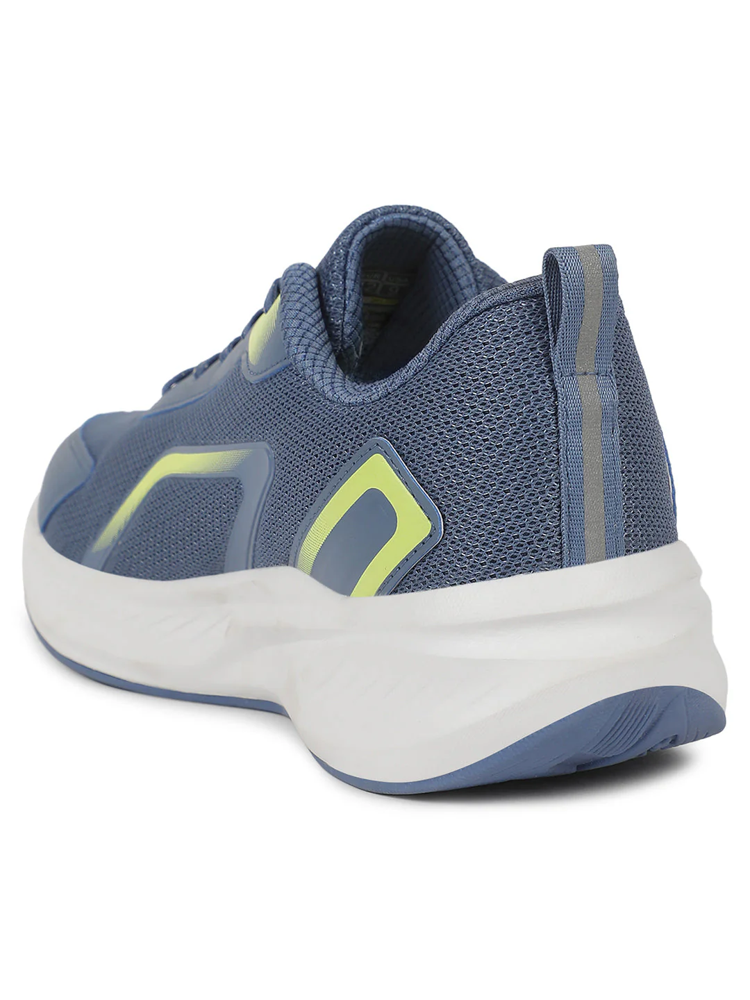XAVEN Blue Men's Running Shoes - Image 2