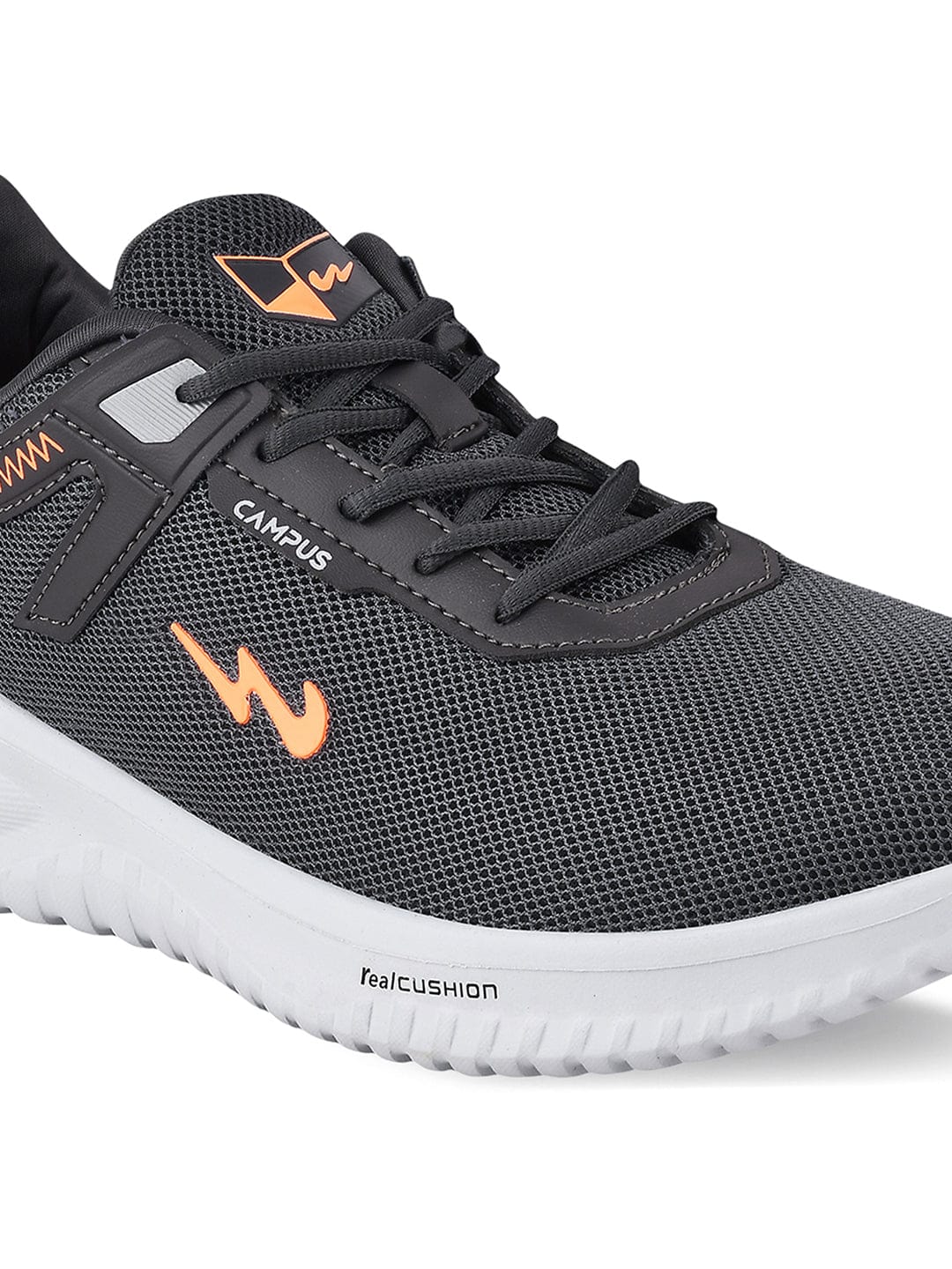 ZIG Blue Men's Running Shoes - Image 5