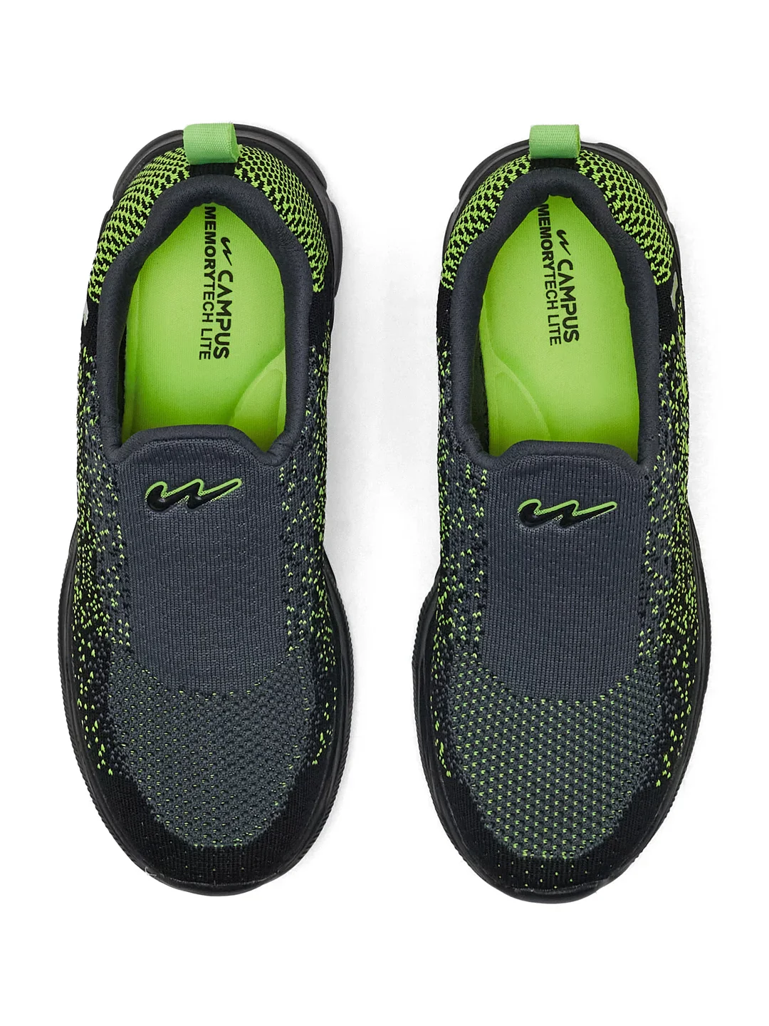 ZIP CH Grey Child Walking Shoes - Image 6