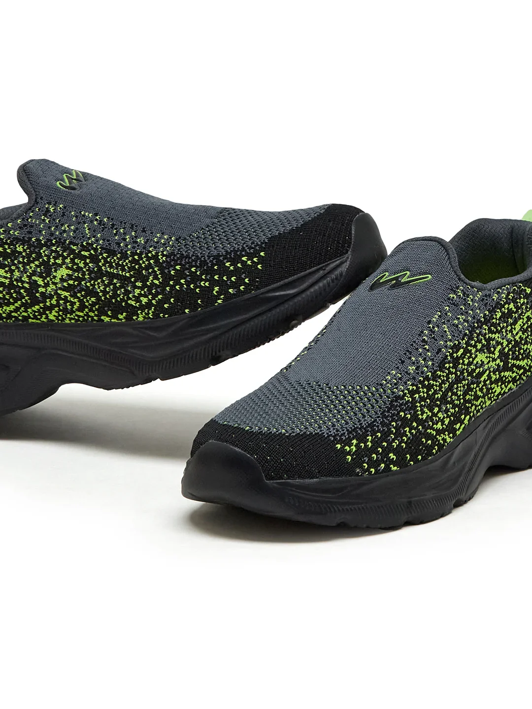 ZIP CH Grey Child Walking Shoes - Image 7