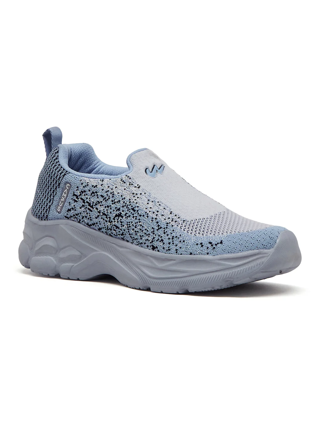 ZIP CH Blue Child Walking Shoes - Image 2