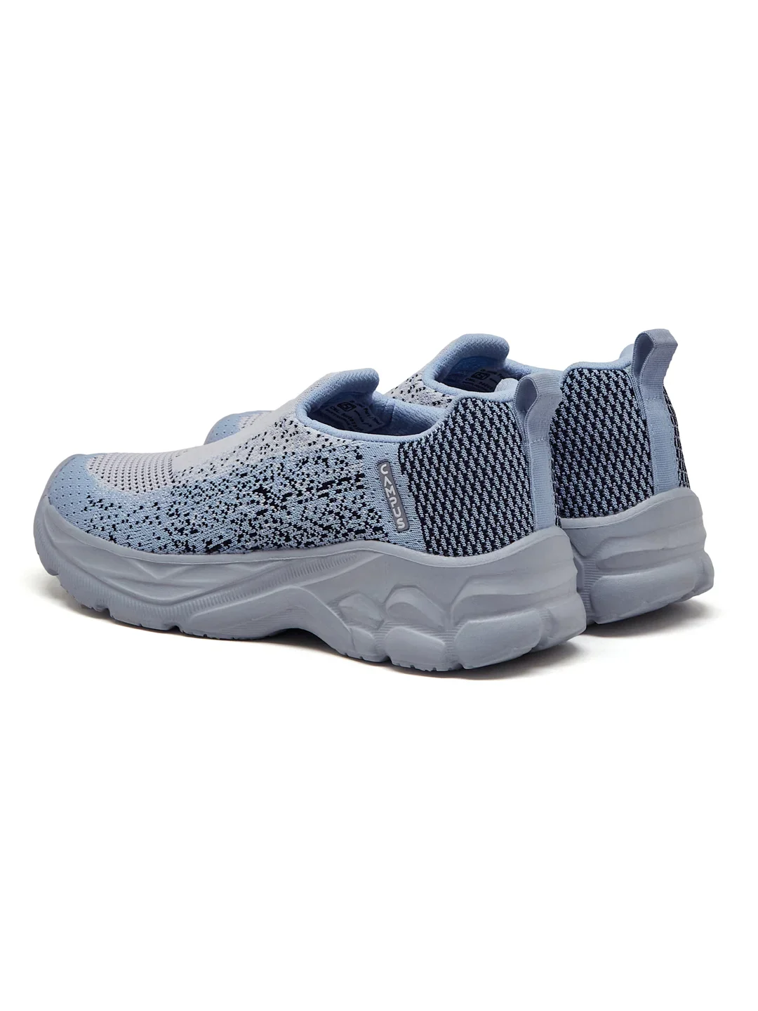ZIP CH Blue Child Walking Shoes - Image 5